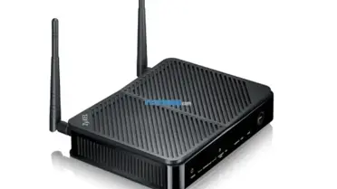 Zyxel Sbg 3300n Vdsl/adsl 4port 300mbps Ağ Geçidi