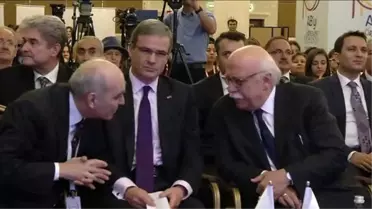 Avcı: 'Ab Üyesi Ülkelerin Çocuklarının Türkiye'yi Daha Yakından Tanımalarını Sağlayacak Bir...
