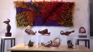 Bu Ayakkabılar Giymek İçin Değil