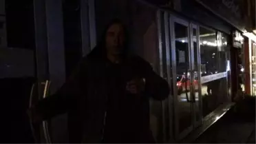 En İlginç 'Elektrik Kesintisi' Protestosu