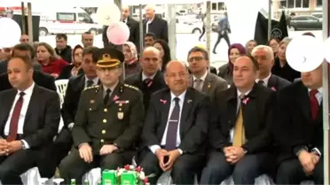 Gazetecilerden Mobil Kanser Tarama Aracı