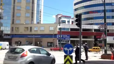 Gaziantep'te Elektrik Kesintisi