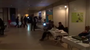 İllere Elektrik Verilmeye Başlandı