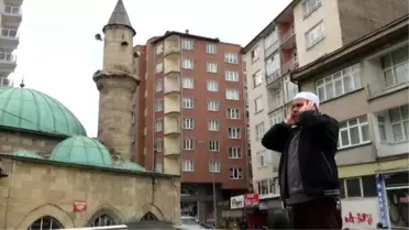 Kütahya'daki Elektrik Kesinti Hayatı Kesintiye Uğrattı