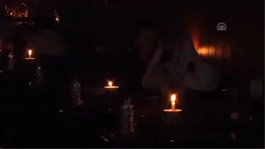 Türkiye'de Elektrik Kesintisi