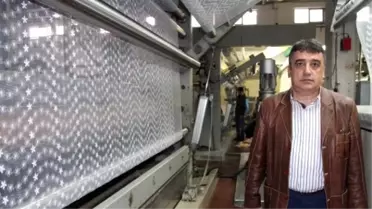 Türkiye'de Tek Çalışan Organize Sanayi Bölgesi Gürsu Oldu