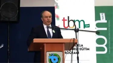 Yeşilay Tekirdağ Şube Başkanı Şener Çelikayar: 'Hedef 500 Formatörle 20 Milyon Öğrenciyi Eğitmek'
