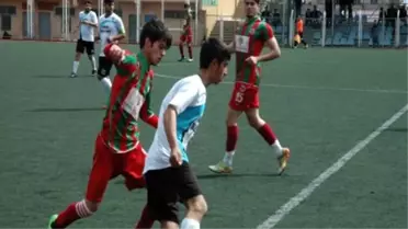 1968 Diyarbakırspor'dan Farklı Galibiyet 6 – 0