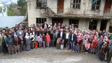 Alanya'da İhtiyaç Sahiplerine Halk Kart Verilecek