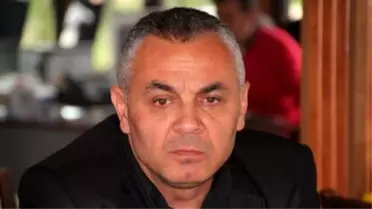 Bilecik Edebalispor Başkanı Tetik'ten İddialar