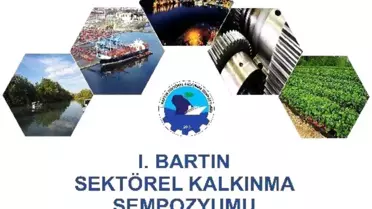 Bü'de Bartın İçin Kalkınma Sempozyumu