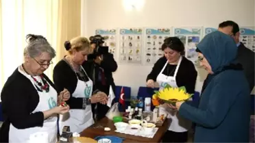 Emine Erdoğan, Bükreş'te Türk Şehitliğini ve Yunus Emre Enstitüsü'nü Ziyaret Etti