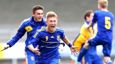 Fenerbahçe, Ukraynalı Artem Radchenko'yla Anlaştı