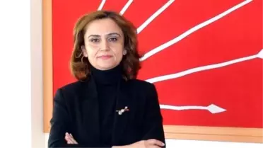 Filorinalı, Konya'dan CHP'den İlk Kadın Milletvekili Olmak İstiyor