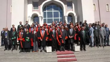 Hukukçular, Savcı Kiraz'a Yönelik Saldırıyı Fethiye'de de Kınadı