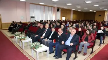 Kayısının Farklı Renkleri ve Yeni Çeşitleri Anlatıldı