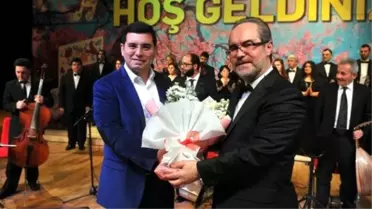 Kepez'de Bahar Havası