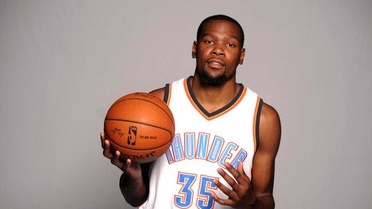 Kevin Durant Oklahoma City Thunder'daki Gelecek Planını Açıkladı