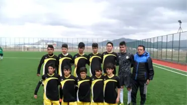 Seydişehir Belediyesi 2 Seydişehir Gücü 3