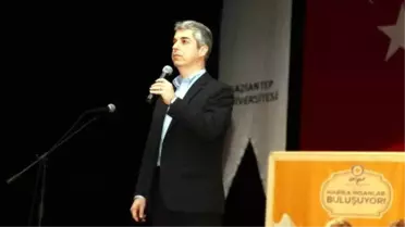 Tegv Eğitim Gönüllülerinin Kalbi Gaün'de Attı