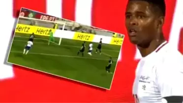 Yeşil Burun Adaları'ndan Tarihi Zafer!