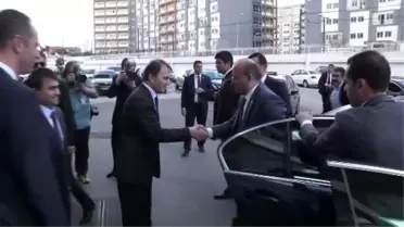 Akdoğan: 'Aa, Kutup Yıldızı Gibi Doğru İstikameti Gösterecek Bir Kurum Özelliği Taşıyor'