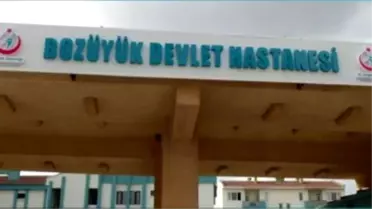 Bozüyük Devlet Hastanesi Elektrik Kesintilerinden Etkilenmedi