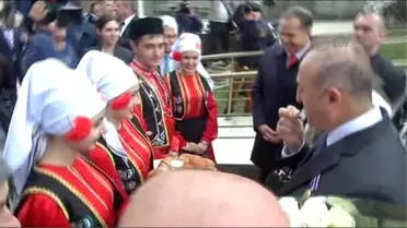 Çavuşoğlu, Tadilatı Yapılan Recep Tayyip Erdoğan Huzurevi'ni Açtı