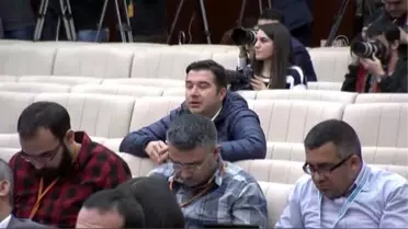 Davutoğlu: 'Süreklilik Problem Olmayacak'