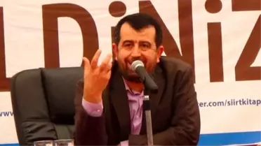 Doç. Dr. Kandara: 'Türkiye'nin Başkanlık Sistemi Kendine Özgü Olmalı'
