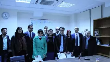 En Çok Kitap Okuyan Üniversiteliler Ödüllendirildi