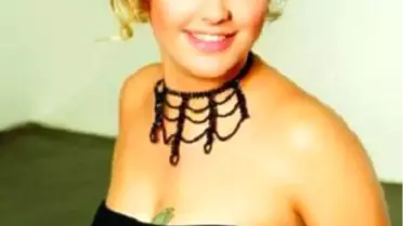 'Gelinim Olur Musun' Yarışmasıyla Ünlenen Sinem Ekranlara Geri Dönüyor
