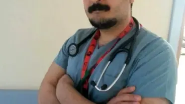 İzmir'de İki Doktor, Domuz Gribi Şüphesiyle Tedavi Altında