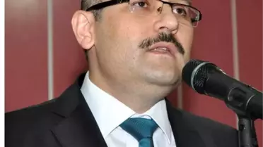 Kırıkkale Sağlık Müdürü: Uyuşturucu Bağımlılarının Yüzde 50'den Fazlası Boşanmış Aile Çocukları