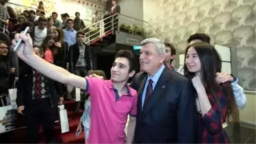 Kocaeli Büyükşehir Belediye Başkanı İbrahim Karaosmanoğlu Açıklaması