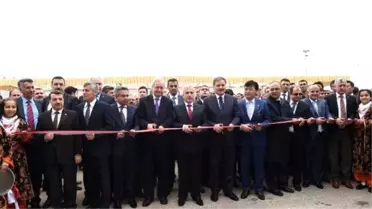 Malatya'da Fuar Açıldı