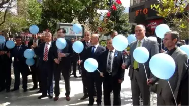 Manisa'da 3 Bin Çocuktan 150'si Otizmli Çıktı