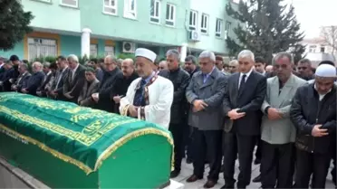 Milletvekili Metiner'in Acı Günü