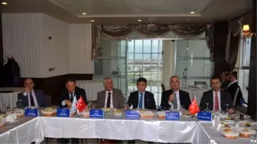 Özel Konak Hastanesi Tüp Bebek Merkezi'ni Devreye Aldı