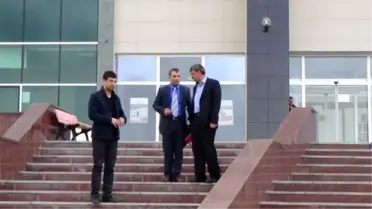 Prof. Dr. Bingür Sönmez, İlhan Özbilen Davası 26 Mayıs'a Ertelendi