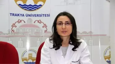 Trakya Üniversitesi'nde Lazerli Tedavi Dönemi Başladı