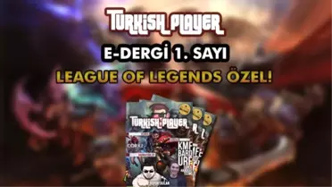 Urf Yama Notları ve Tüm Değişiklikler !