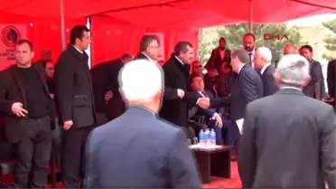 Yozgat'ta Tarım ve Hayvancılık Fuarı Açıldı