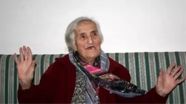 Atatürk'ün Korumasının Kızı Yaşam Mücadelesi Veriyor
