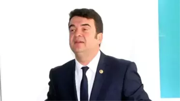 CHP'li Vekilden Kafa Karıştıran 'Mit Yeniği' İddiası