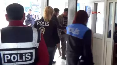 Katliam Yapan Damat: Çocuğumu Göstermedikleri İçin Öldürdüm