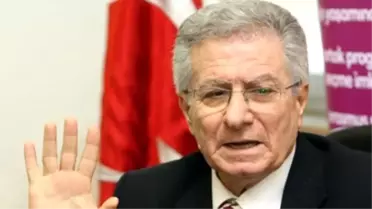 Eski ÖSYM Başkanı Yarımağan Hakkında Tutuklama Talebi