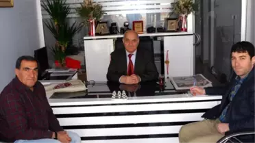 'HDP'nin Baraj Sorunu Yok'