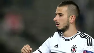 İtalyan Basını: Inter, Beşiktaşlı Oğuzhan'la Anlaştı