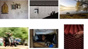 Kadın Gözüyle Hayattan Kareler '15 Sonuçlandı